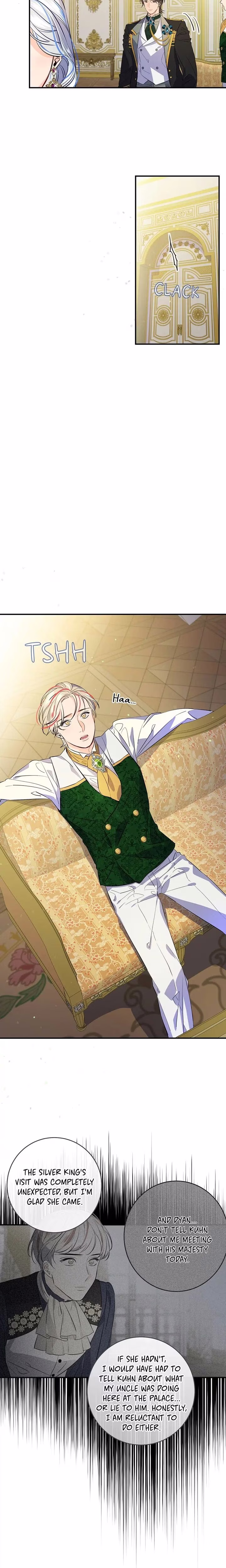 The Great Wish - Chapter 114 - Part 11