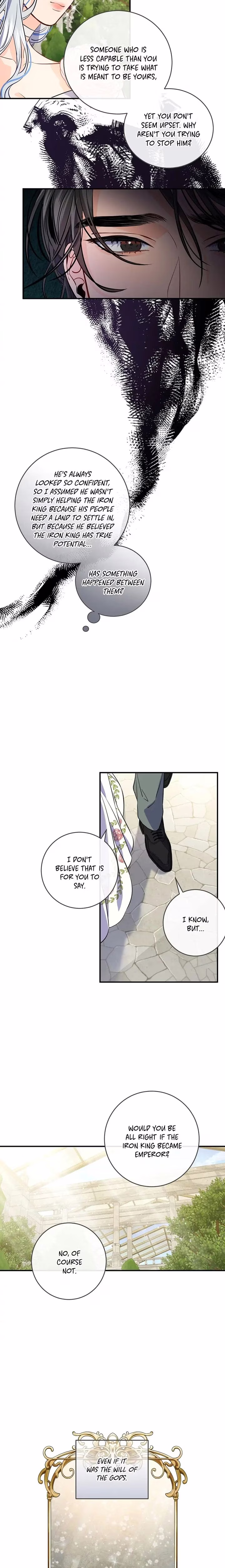 The Great Wish - Chapter 114 - Part 13