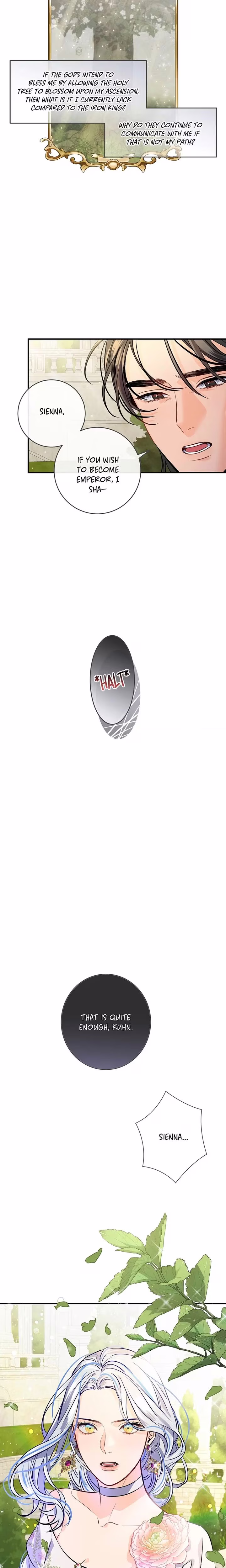 The Great Wish - Chapter 114 - Part 14