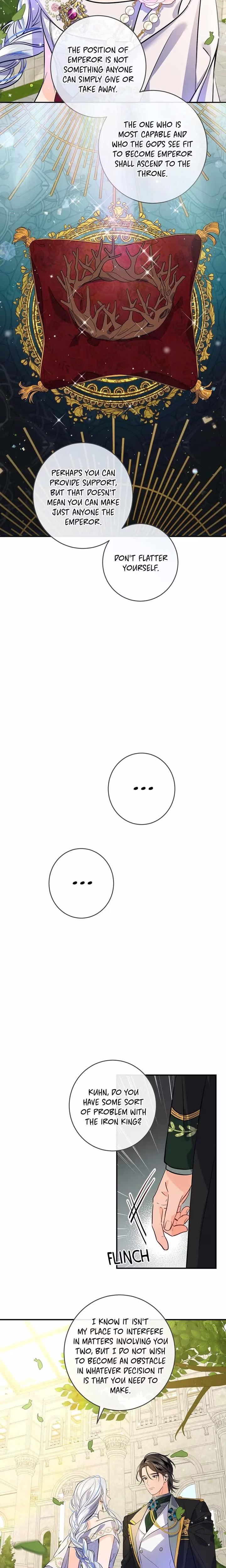 The Great Wish - Chapter 114 - Part 15