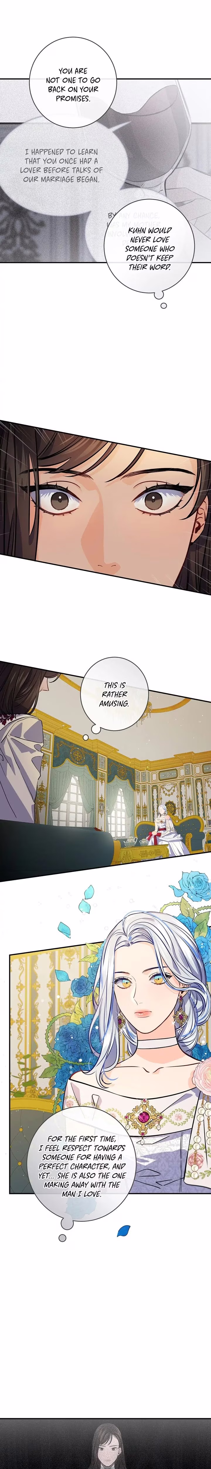 The Great Wish - Chapter 115 - Part 8