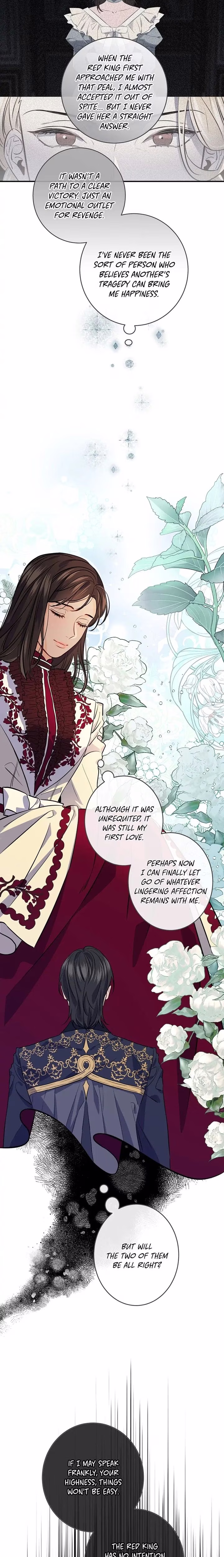 The Great Wish - Chapter 115 - Part 9