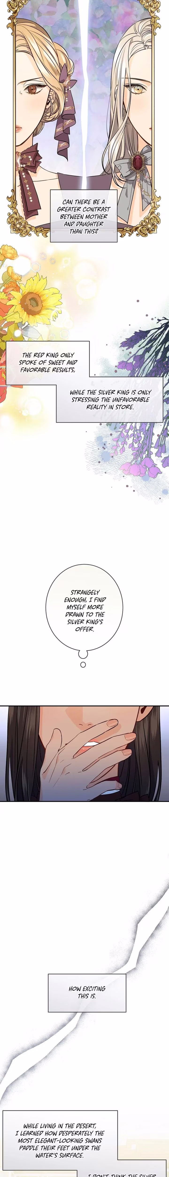 The Great Wish - Chapter 115 - Part 13