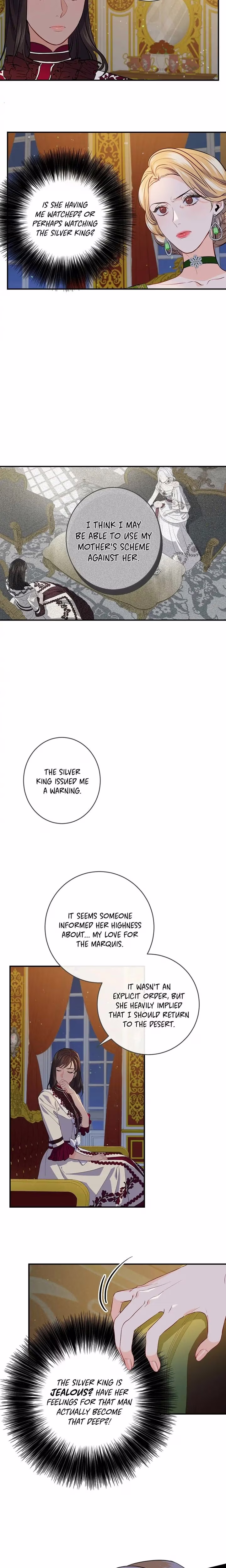 The Great Wish - Chapter 115 - Part 15