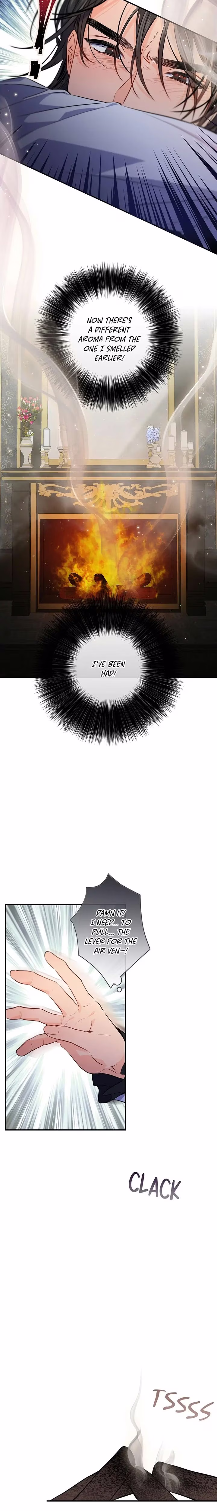 The Great Wish - Chapter 116 - Part 10