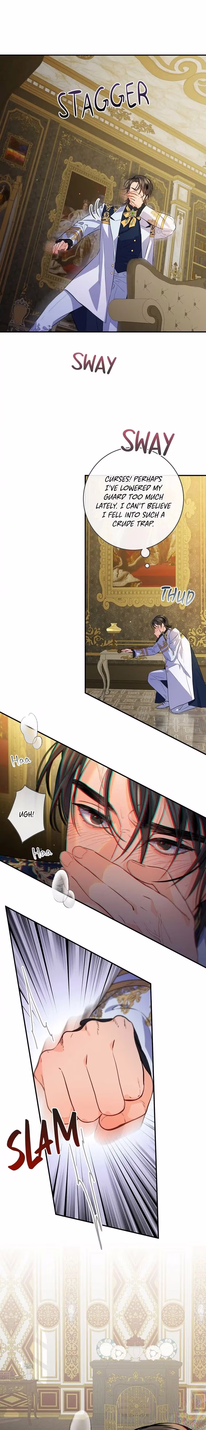 The Great Wish - Chapter 116 - Part 11