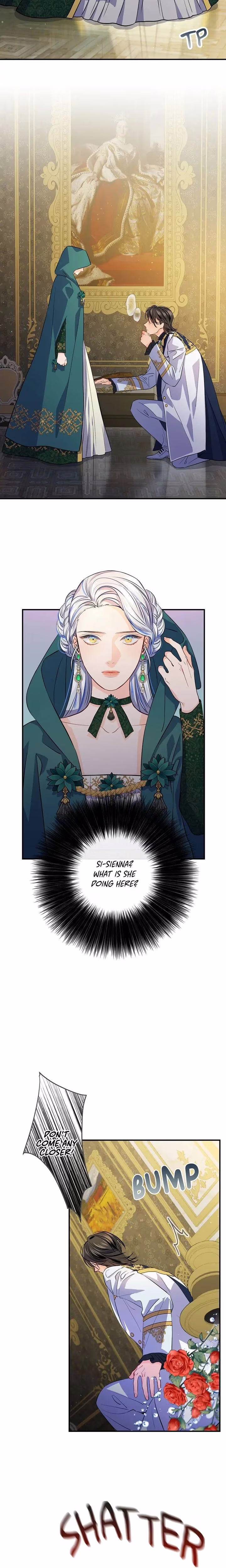 The Great Wish - Chapter 116 - Part 13