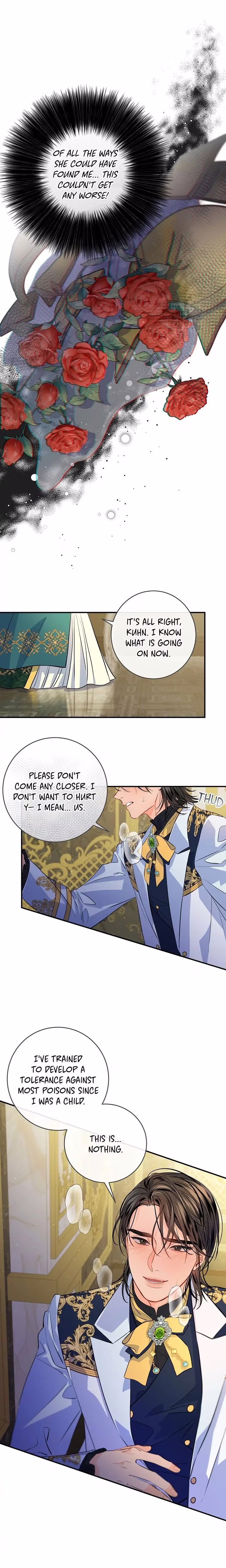 The Great Wish - Chapter 116 - Part 14