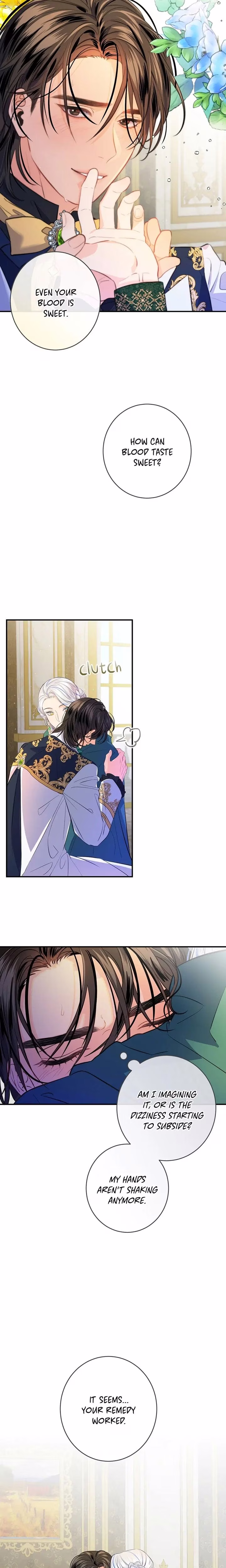 The Great Wish - Chapter 117 - Part 5