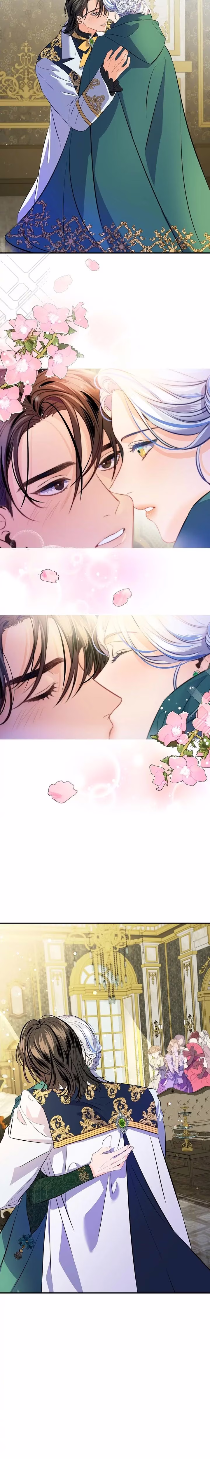 The Great Wish - Chapter 117 - Part 6