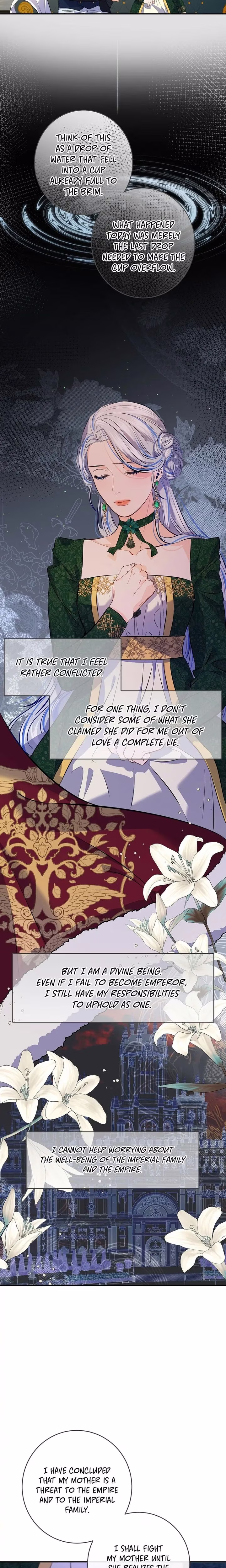 The Great Wish - Chapter 117 - Part 11