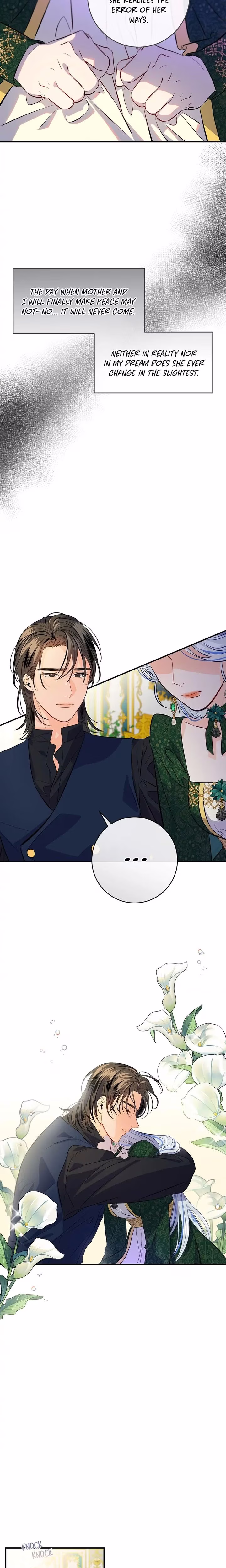 The Great Wish - Chapter 117 - Part 12