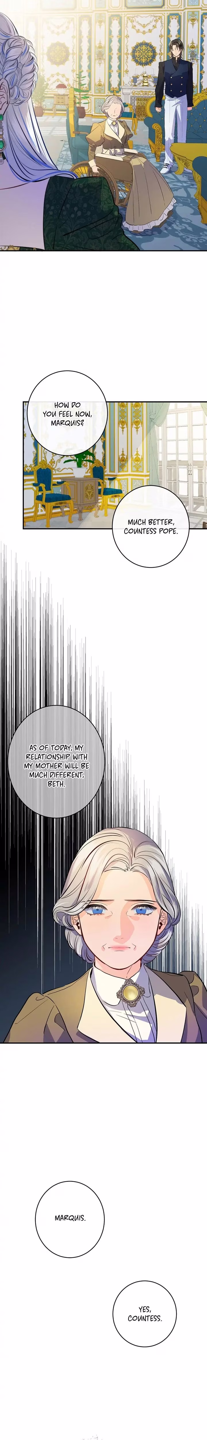 The Great Wish - Chapter 117 - Part 14