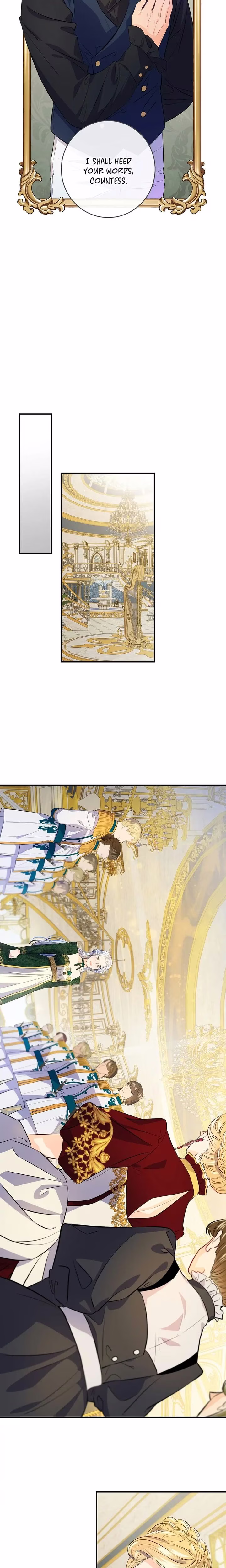 The Great Wish - Chapter 117 - Part 16