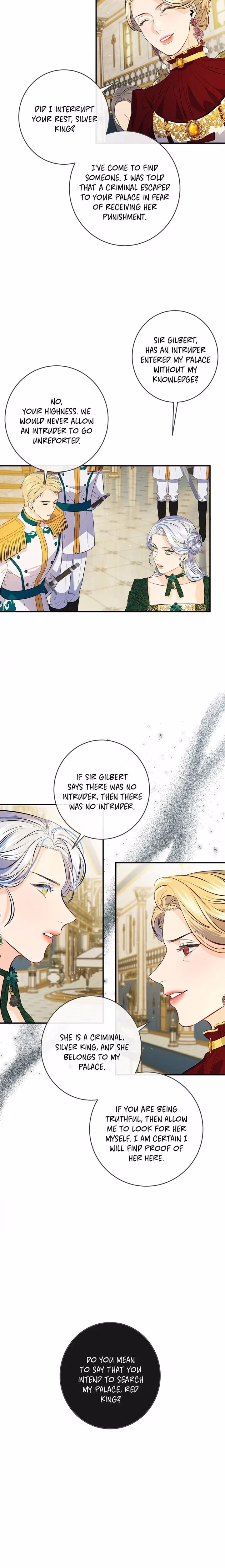 The Great Wish - Chapter 117 - Part 17