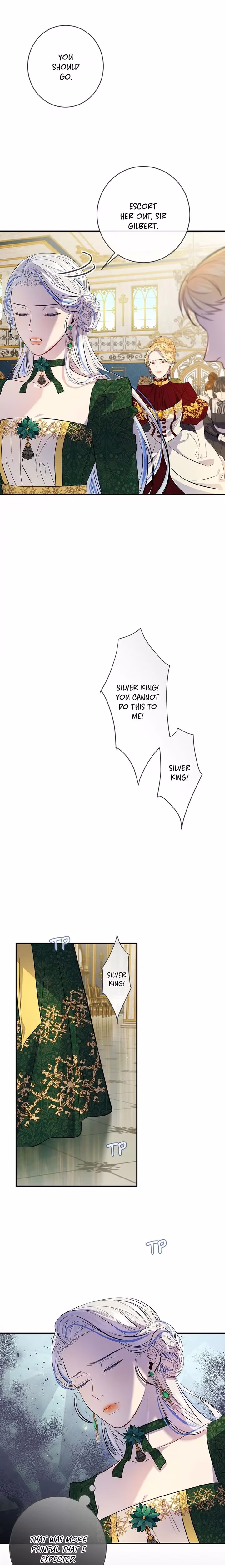 The Great Wish - Chapter 117 - Part 18