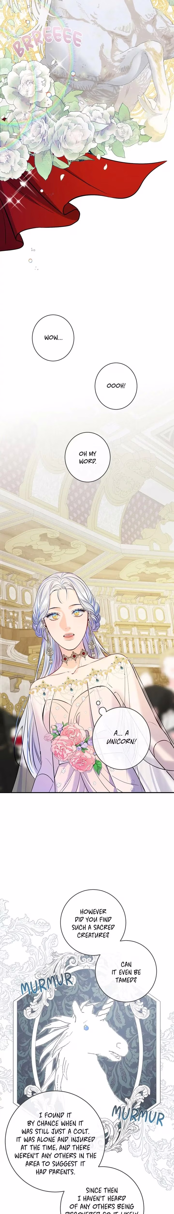 The Great Wish - Chapter 118 - Part 4