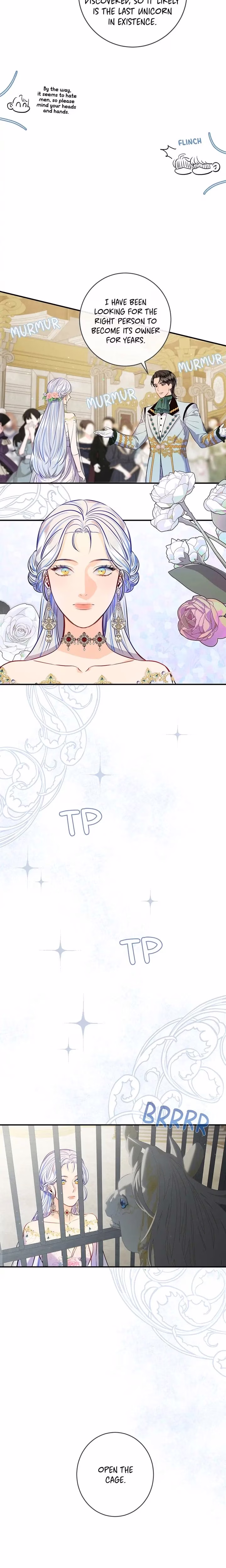 The Great Wish - Chapter 118 - Part 5