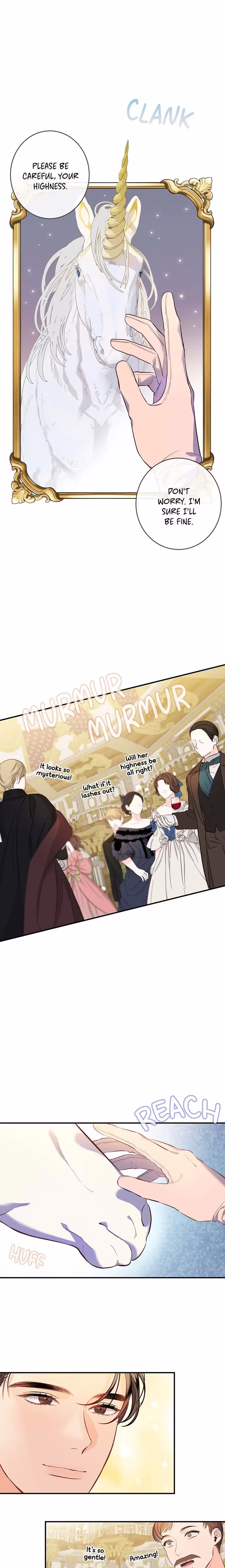 The Great Wish - Chapter 118 - Part 6