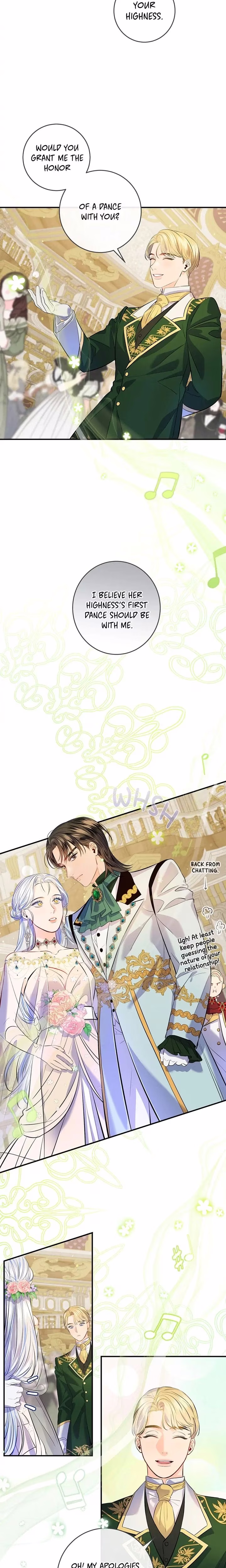 The Great Wish - Chapter 118 - Part 13