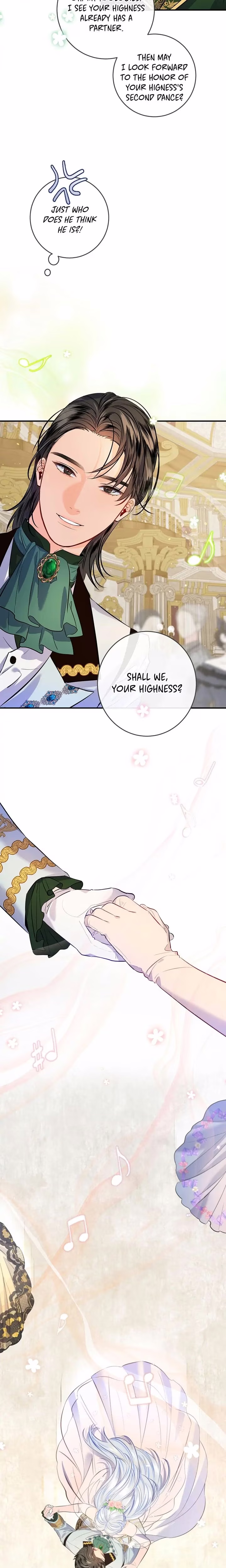 The Great Wish - Chapter 118 - Part 14