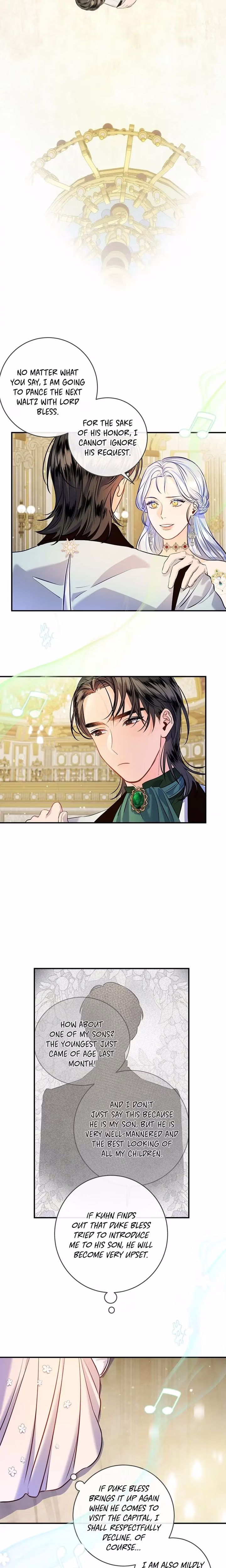 The Great Wish - Chapter 118 - Part 15