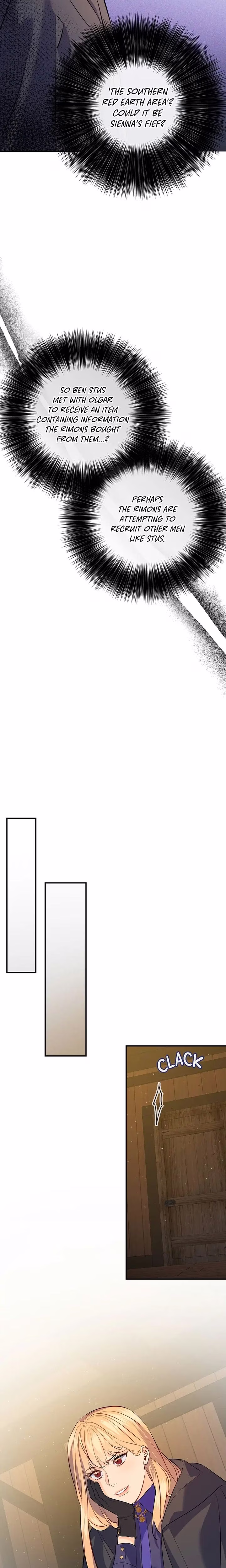 The Great Wish - Chapter 119 - Part 9