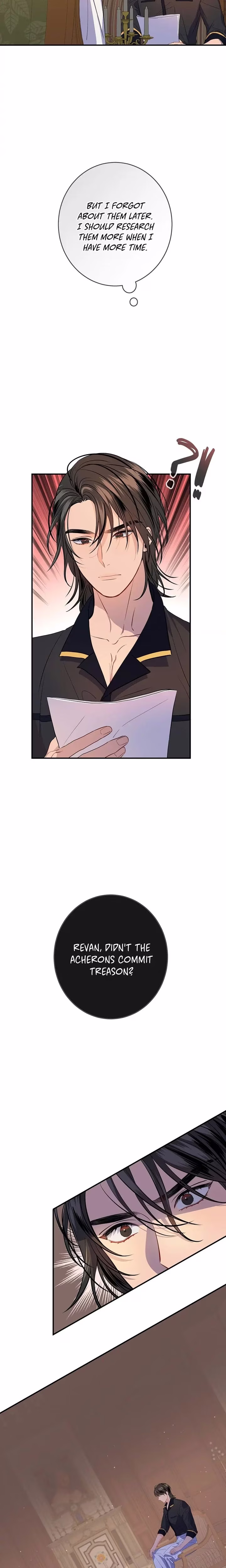 The Great Wish - Chapter 119 - Part 14