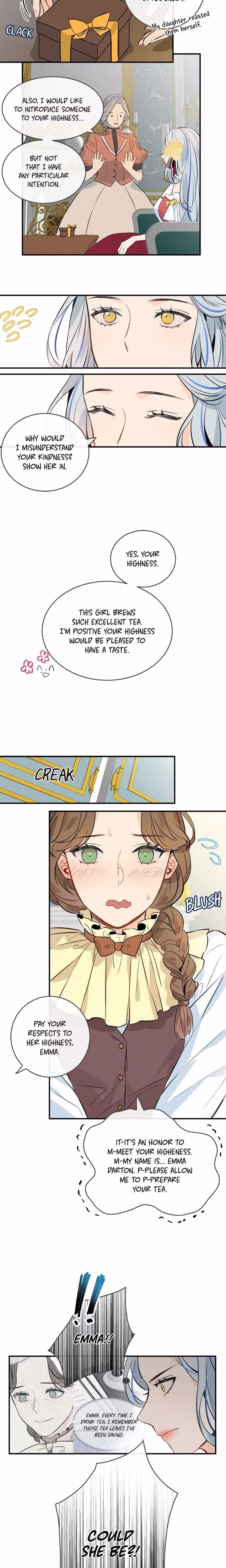 The Great Wish - Chapter 12 - Part 3