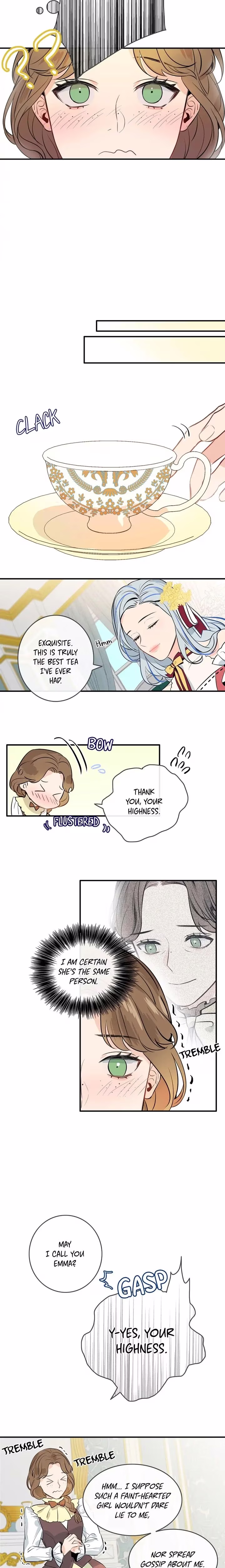 The Great Wish - Chapter 12 - Part 4