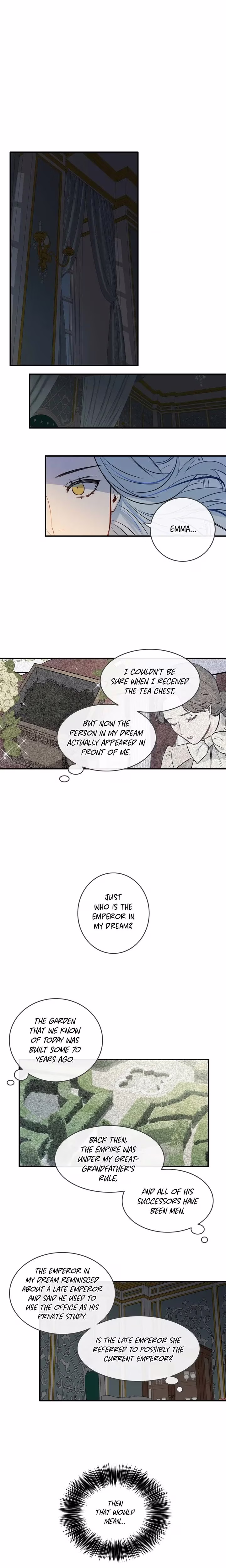 The Great Wish - Chapter 12 - Part 6