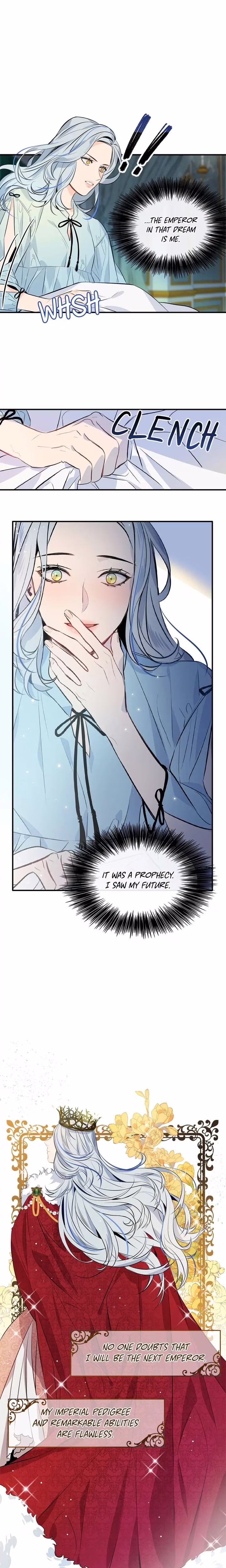 The Great Wish - Chapter 12 - Part 7