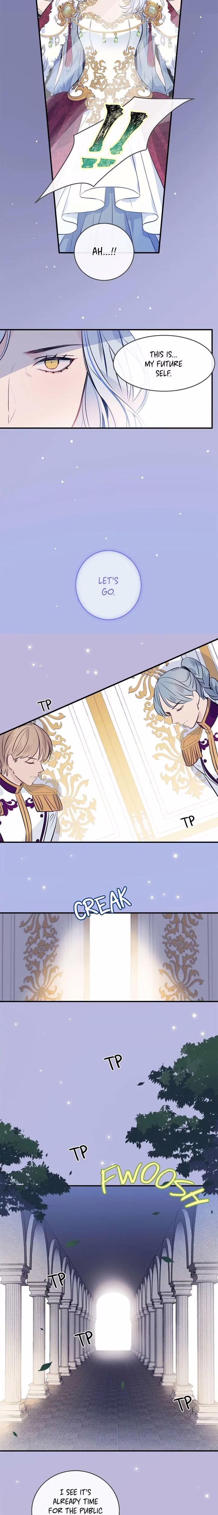 The Great Wish - Chapter 12 - Part 9