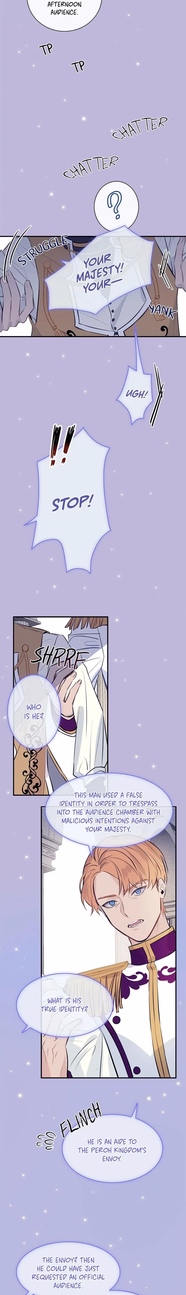 The Great Wish - Chapter 12 - Part 10