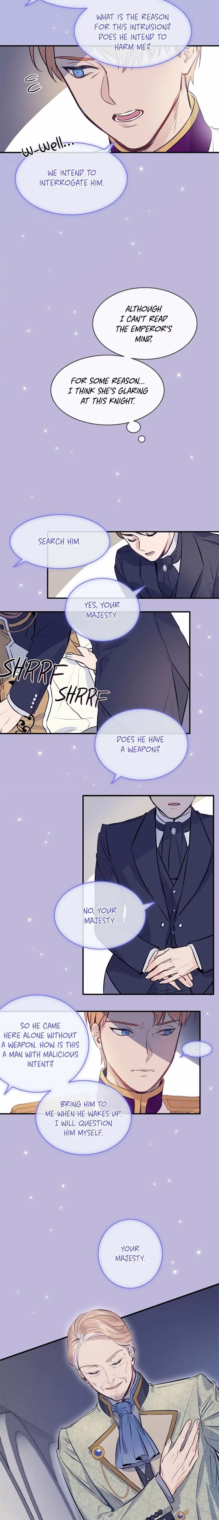 The Great Wish - Chapter 12 - Part 11