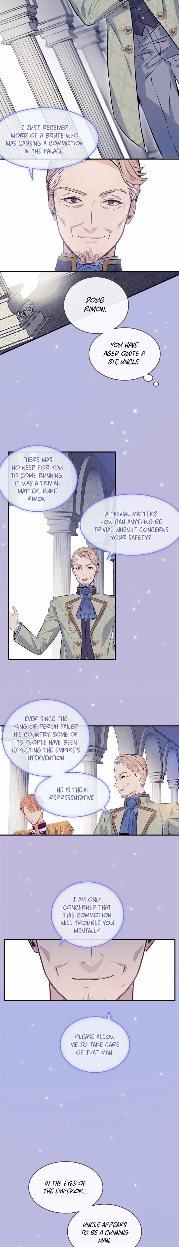 The Great Wish - Chapter 12 - Part 12