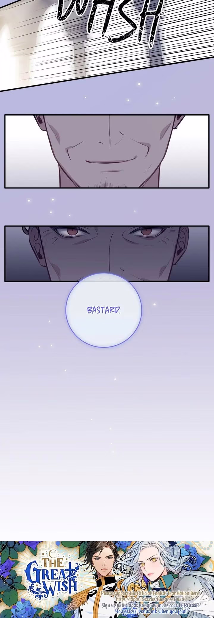 The Great Wish - Chapter 12 - Part 14