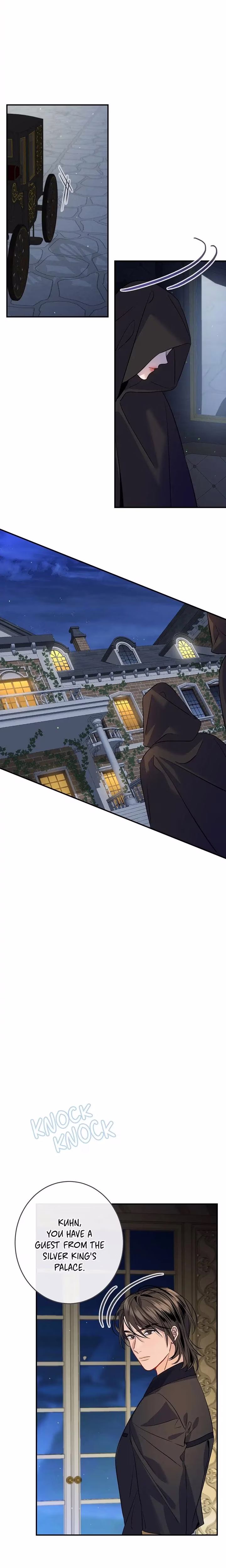 The Great Wish - Chapter 120 - Part 5