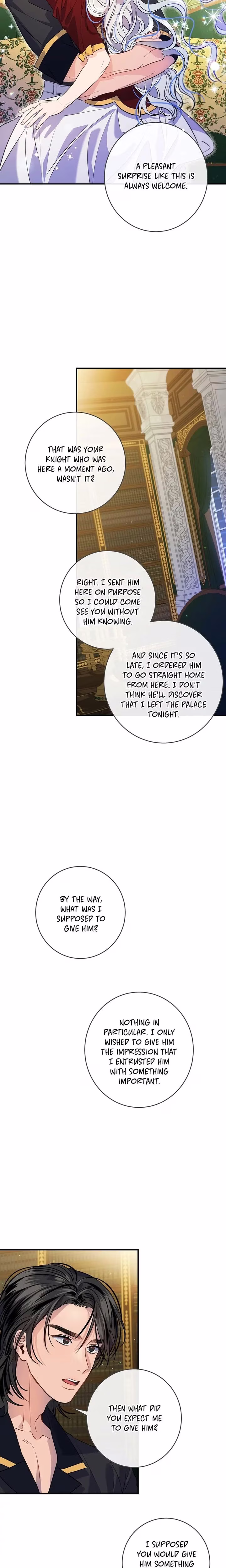 The Great Wish - Chapter 120 - Part 8