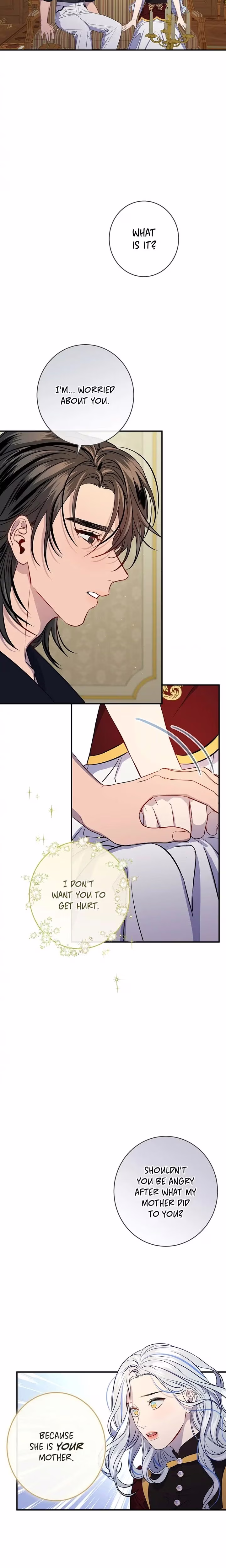 The Great Wish - Chapter 121 - Part 4