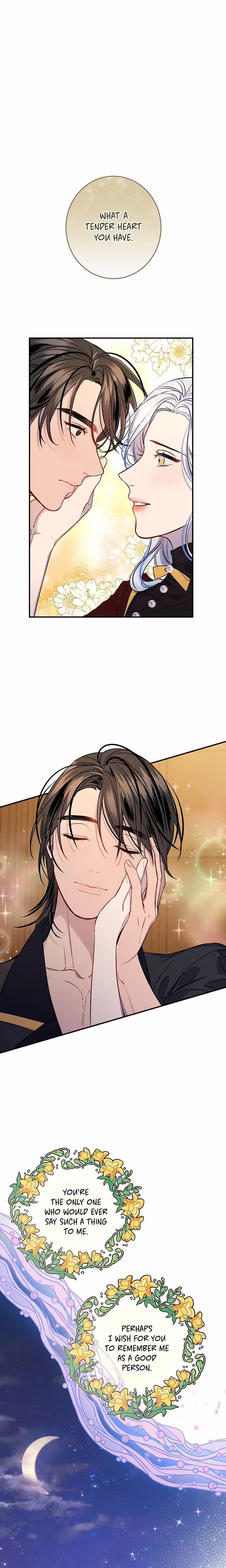 The Great Wish - Chapter 121 - Part 5