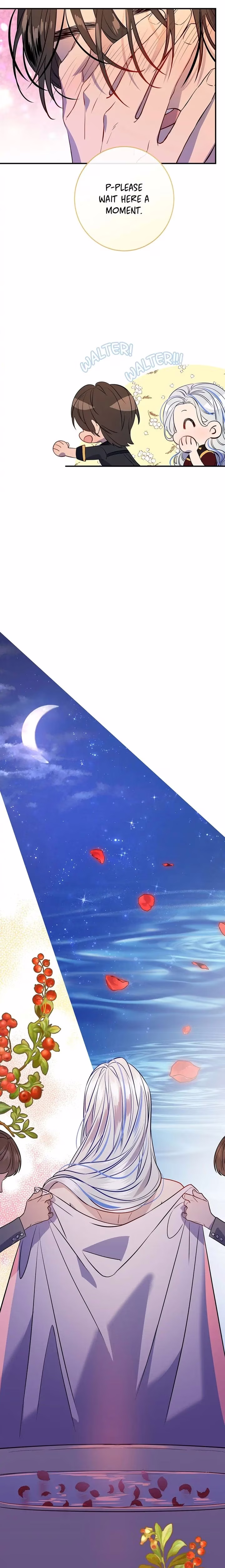 The Great Wish - Chapter 121 - Part 7