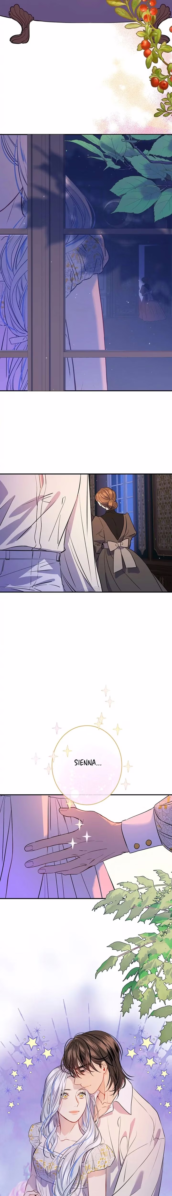 The Great Wish - Chapter 121 - Part 8