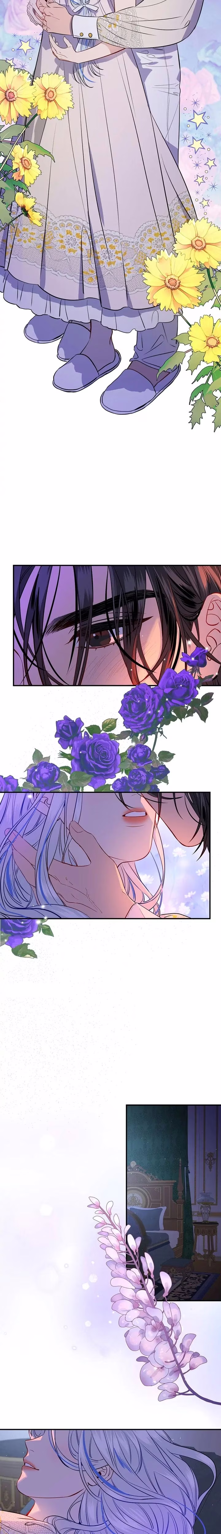 The Great Wish - Chapter 121 - Part 9