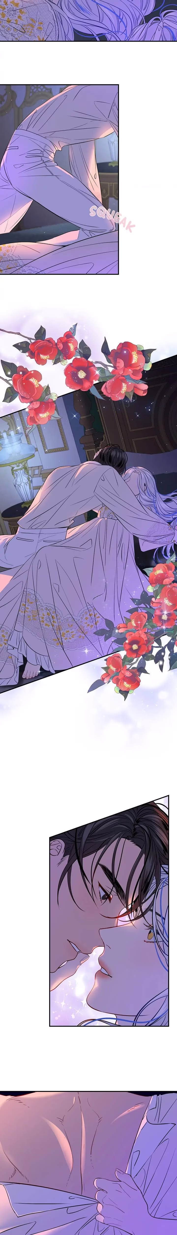 The Great Wish - Chapter 121 - Part 10