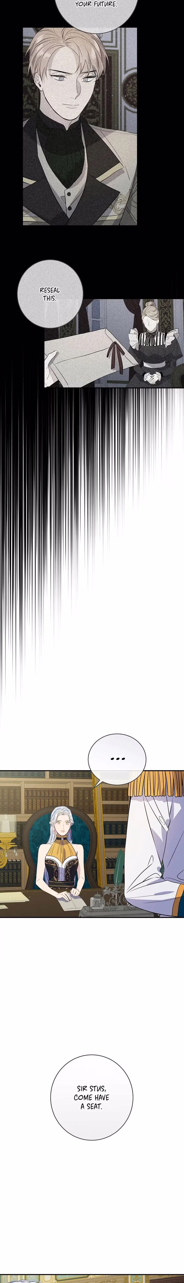 The Great Wish - Chapter 121 - Part 13