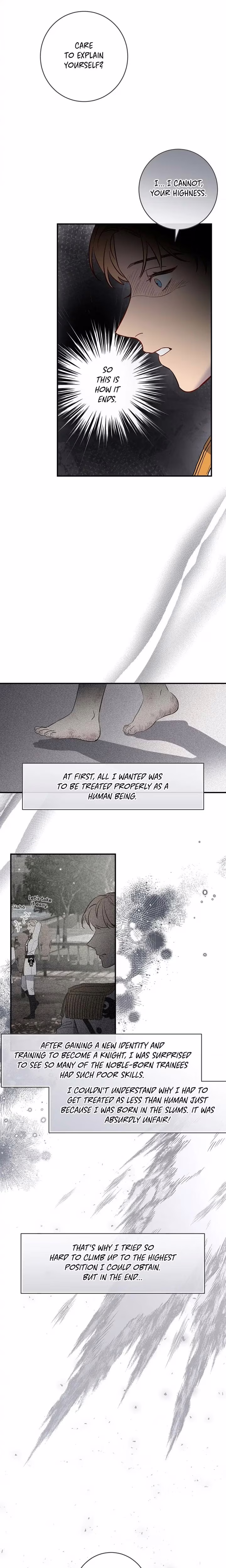 The Great Wish - Chapter 121 - Part 15