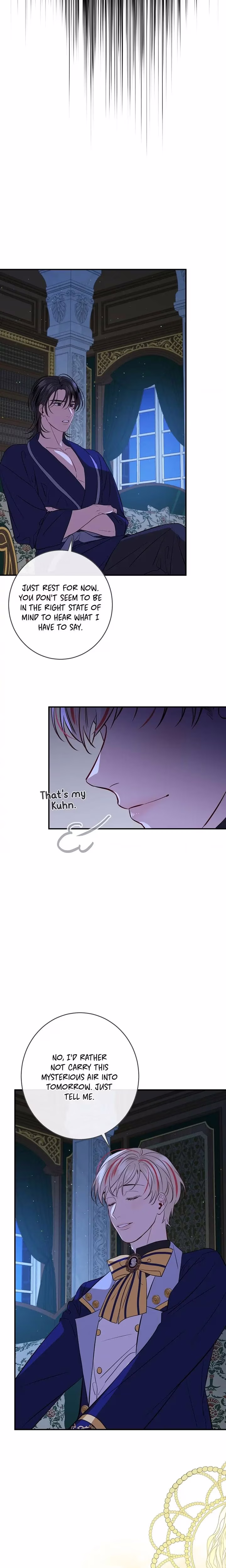 The Great Wish - Chapter 122 - Part 10