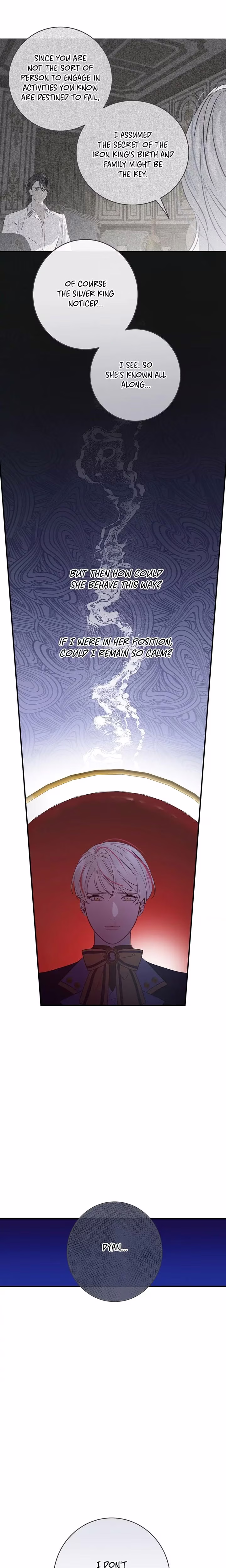 The Great Wish - Chapter 122 - Part 12