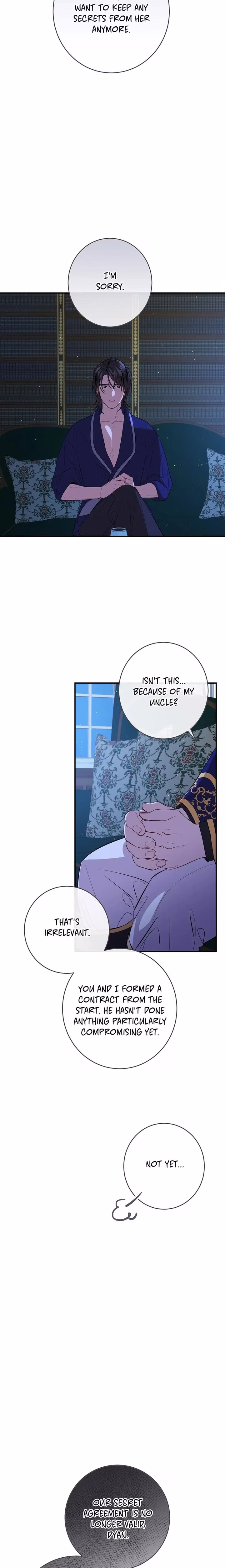 The Great Wish - Chapter 122 - Part 13